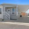 Mobile Home for Sale: 2 Bed 2 Bath 2025 Mobile Home
