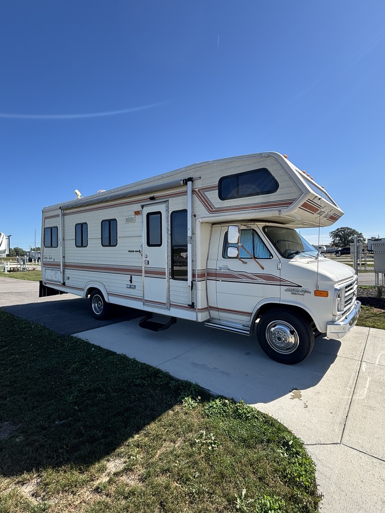 Photo of Rv