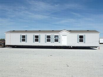 Photo of New Mobile Home