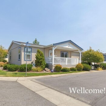 Thumbnail of mobile home