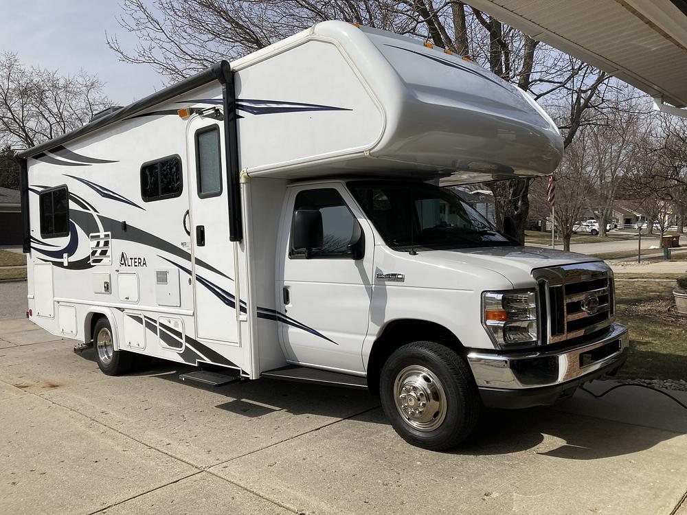 Photo of Rv