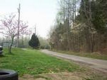 Thumbnail of mobile home lot