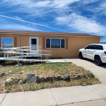 Thumbnail of mobile home