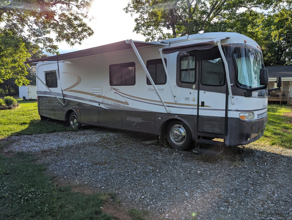 Photo of Rv
