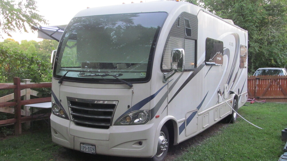 Photo of Rv