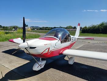 Thumbnail of aircraft