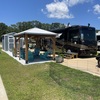 RV Lot for Sale: Oversized Pull-Through Lot 44, Gulf Shores, AL