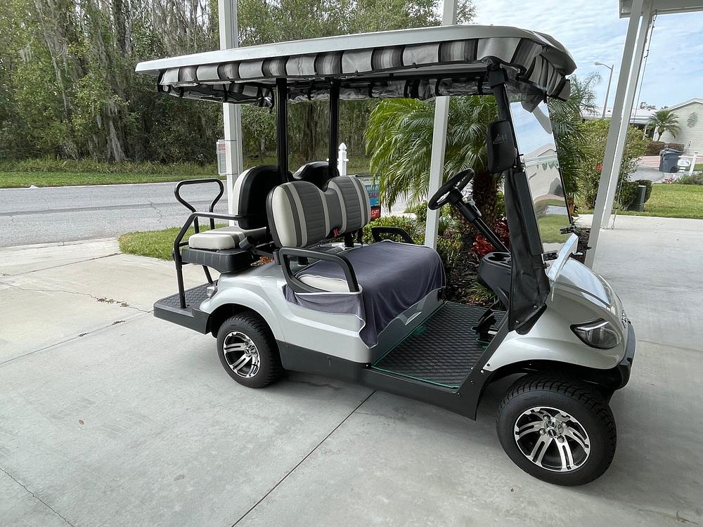 Cypress Lakes Village