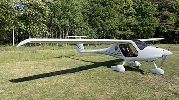 Thumbnail of aircraft