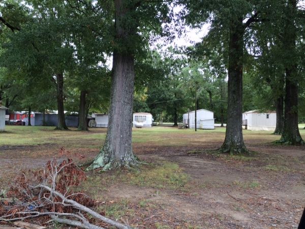 Photo of Mobile Home Park