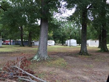 Photo of Mobile Home Park