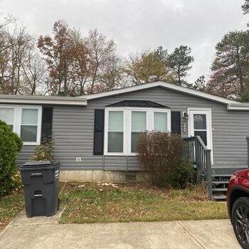 Thumbnail of mobile home