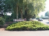 Shorewood entrance