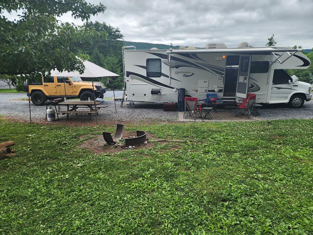Photo of Rv