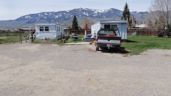Photo of Mobile Home Park