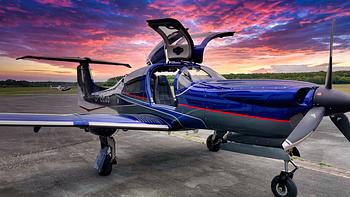 Thumbnail of aircraft