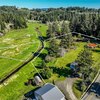 Mobile Home for Sale: 1 Story,Manufactured Home - Manufactured Home on Real Property, Coos Bay, OR