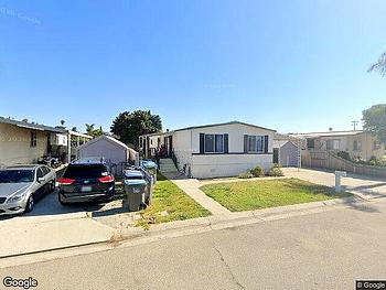 Thumbnail of mobile home