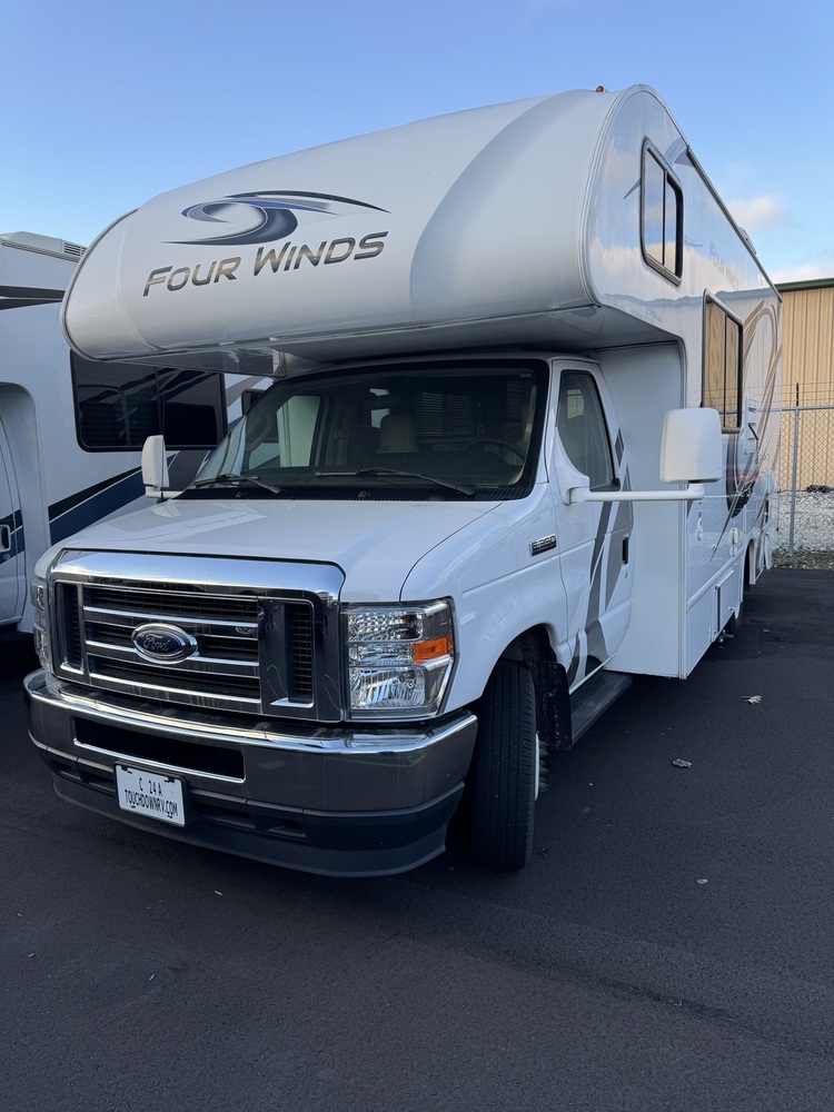 Photo of Rv