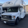 RV for Sale: 2022 FOUR WINDS 23U