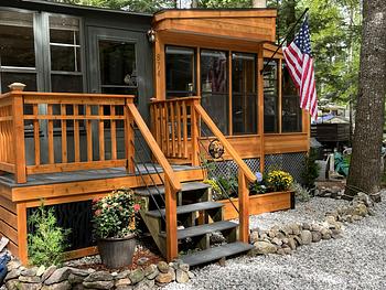 Thumbnail of mobile home