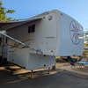 RV for Sale: 2003 HITCHHIKER CHAMPAGNE 33LKTG