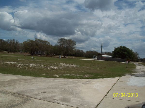 Photo of Mobile Home Park