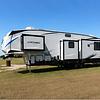 RV for Sale: 2021 CHEROKEE ARCTIC WOLF 3660 SUITE