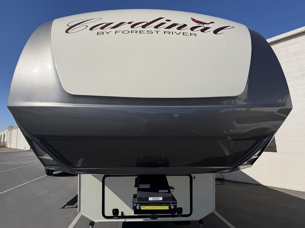 Photo of Rv