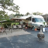 RV Lot for Rent: RV Lot