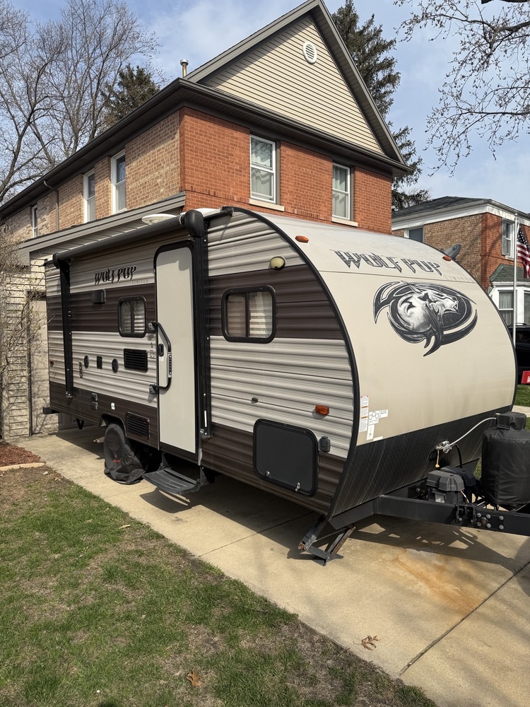 Photo of Rv