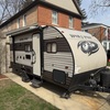 RV for Sale: 2017 CHEROKEE WOLF PUP 16BHS