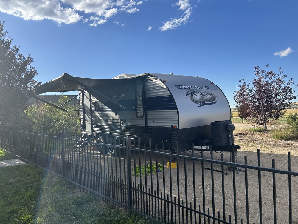 Photo of Rv