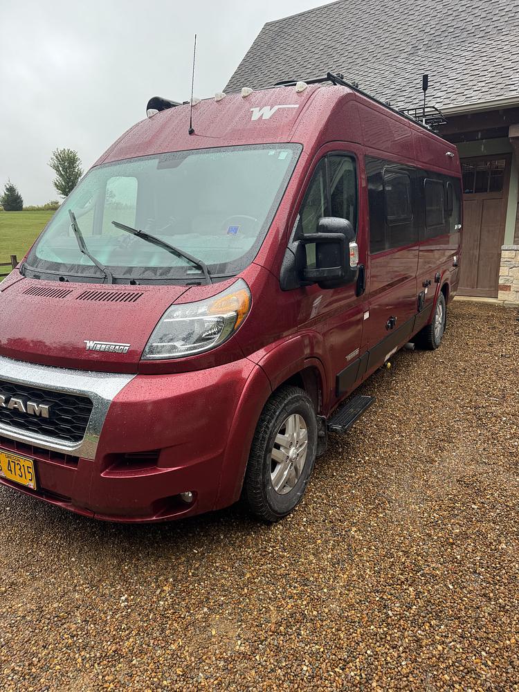 Photo of Rv