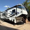 RV for Sale: 2020 FUZION 419