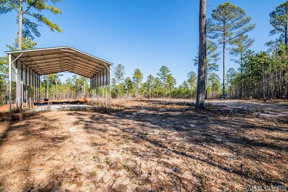 Photo of Mobile Home Lot