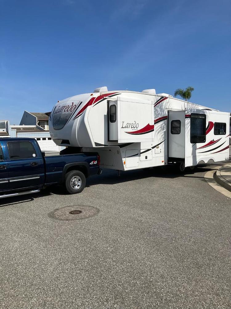 Photo of Rv