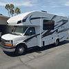 RV for Sale: 2023 ODYSSEY SE 22C