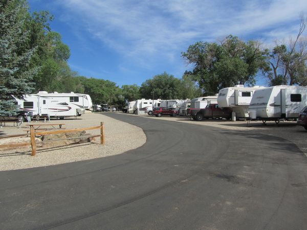 Photo of RV Park/Campground
