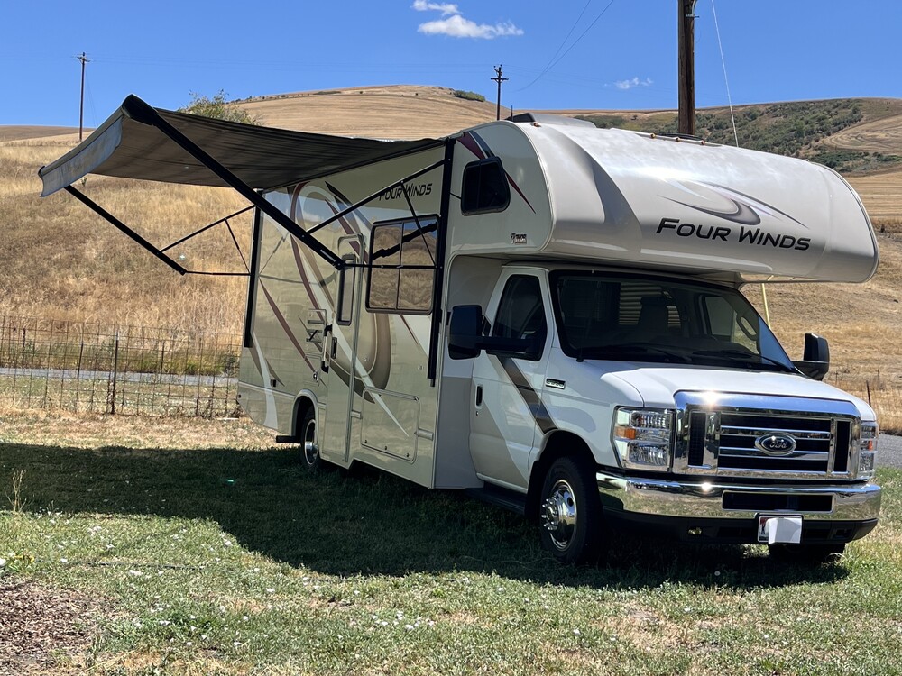 Photo of Rv