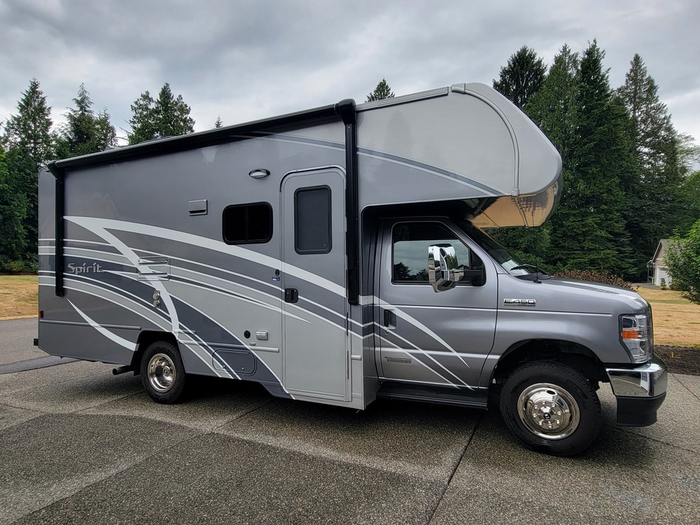 Photo of Rv