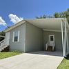 Mobile Home for Sale: 2 Bed 2 Bath 2005 Palm Harbor