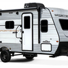 RV for Sale: 2025 SPORTSMEN-CLASSIC 160QB