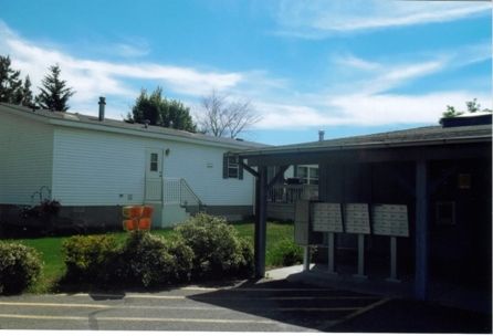Photo of Mobile Home Park