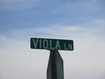 Photo of Mobile Home Lot