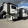 RV for Sale: 2021 MONTANA 383TH