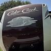 RV for Sale: 2017 CEDAR CREEK HATHAWAY 34RL2