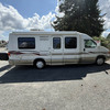RV for Sale: 2001 RIALTA 22HD