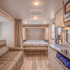 RV for Sale: 2021 MICRO MINNIE 2108DS