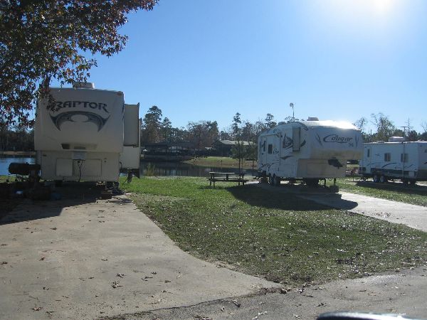 Photo of Mobile Home Park